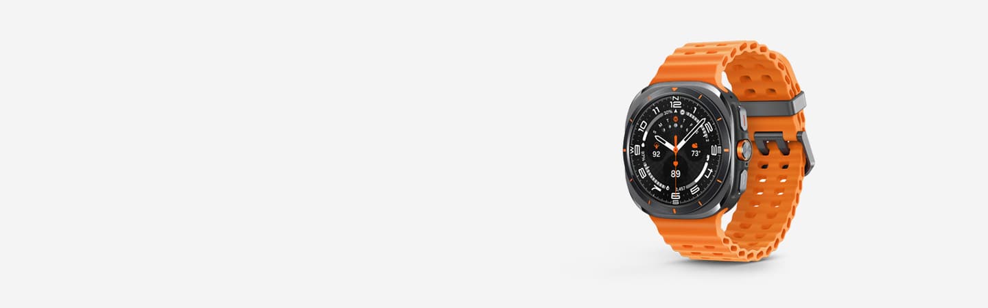 Smart Watch Category