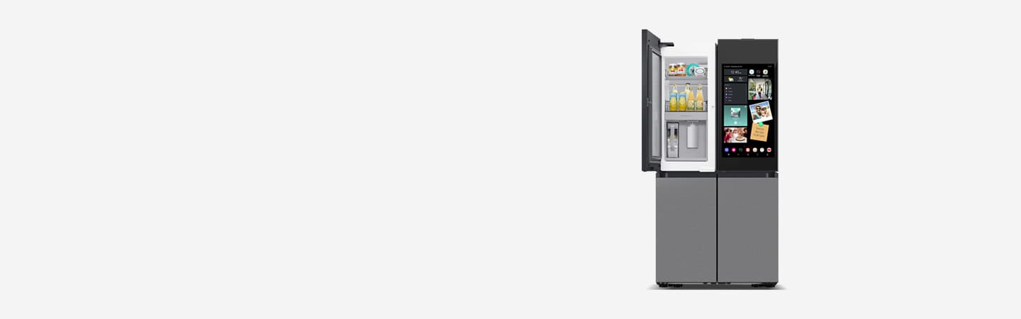 Refrigerator Category