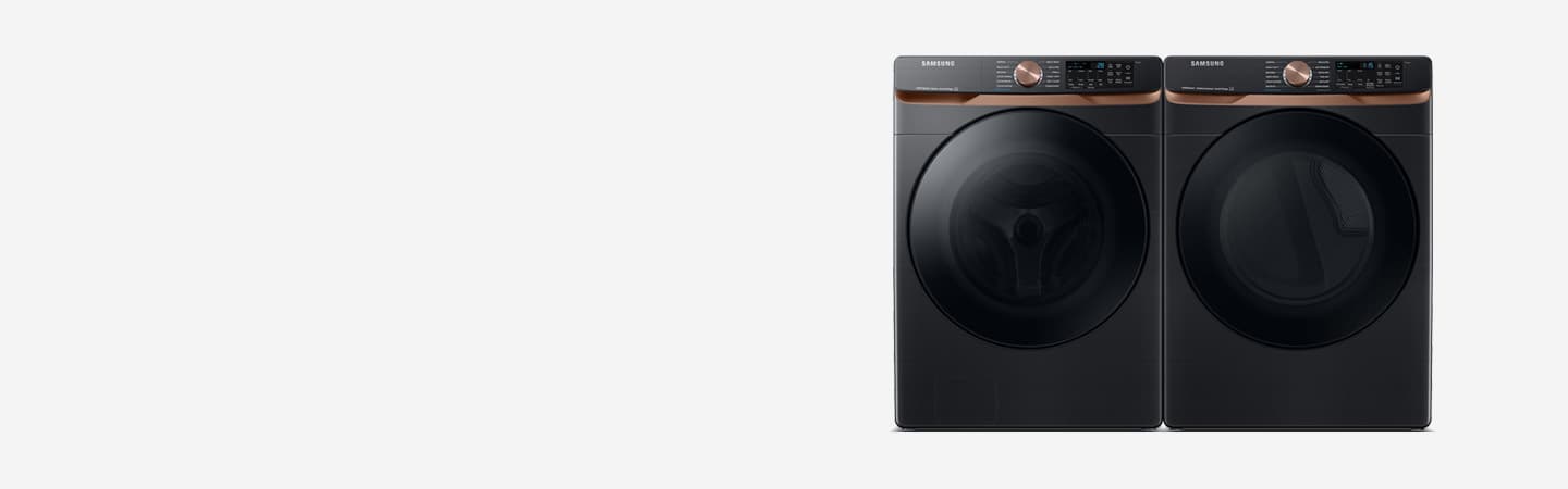 Washing Machines Category